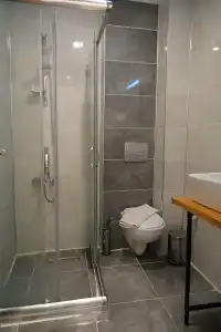 La Pazza Suites - 29