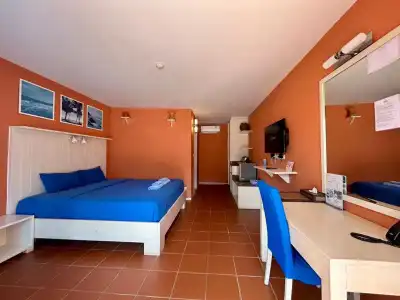 GrandBlue Resort - 33