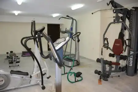 Macaris Suites and SPA - 21