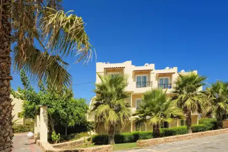 Aeolos Beach Resort - 24