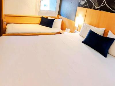 Ibis Grenoble Centre Bastille - 37