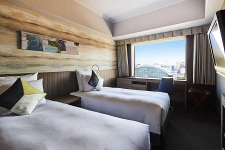 ANA Crowne Plaza Kanazawa by IHG - 5