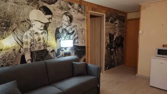 Apartments Suites LAC BLEU - 57