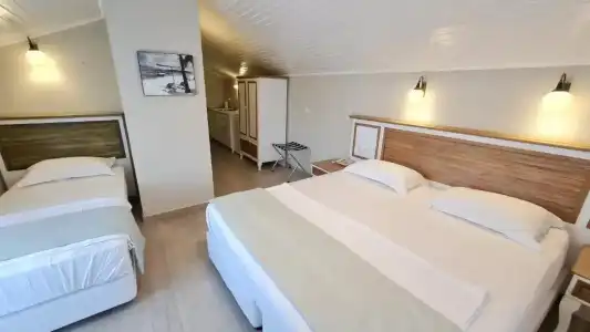 Datca Beyaz Ev Otel - 30
