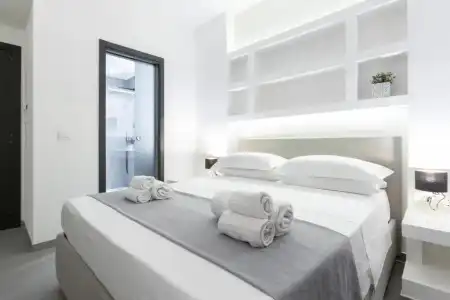 Guest house Suite Palermo Apartment - 83