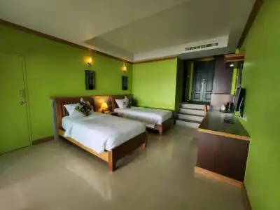 Haadson Resort - 67