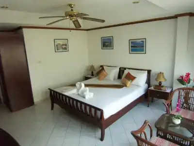Orchid Residence - 34