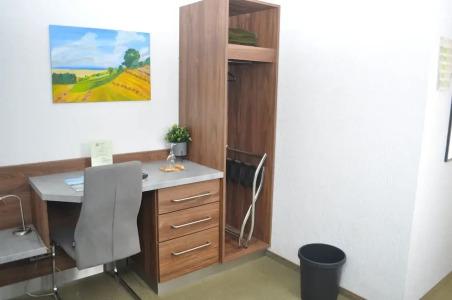 Pension Kühns Mühle - 46