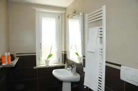 Isa Fiumicino Airport Residence - 29