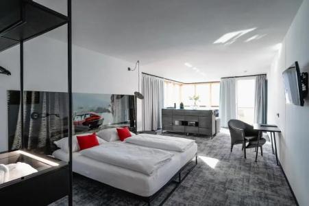 Scalaria Sunset Wing - 84