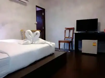 BaanChompooAmphawa - 46