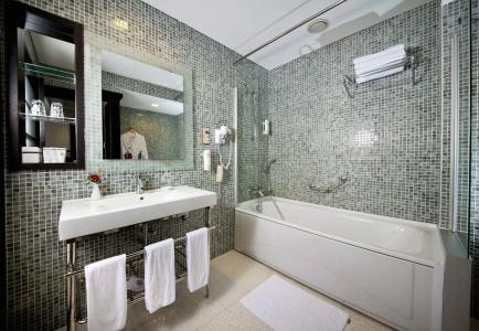 Limak Lara Deluxe & Resort Antalya - 11