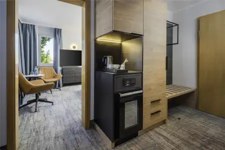 Best Western Plus Fellbach-Stuttgart - 27