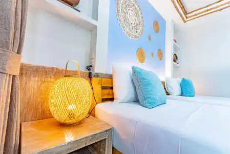 Arkbar Beach Club - 5