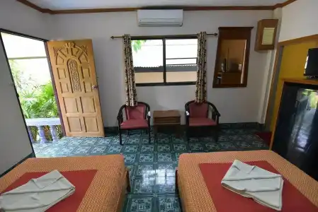Anawin Bungalows - 41