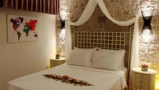 İna Cunda Art Otel - 47