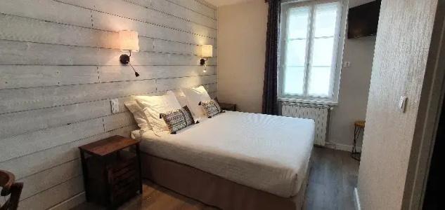 Logis La Closerie - 46