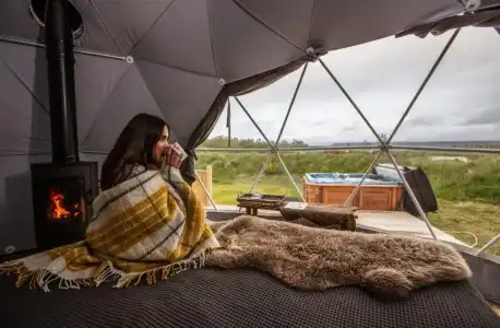 Reykjavik Domes - 65