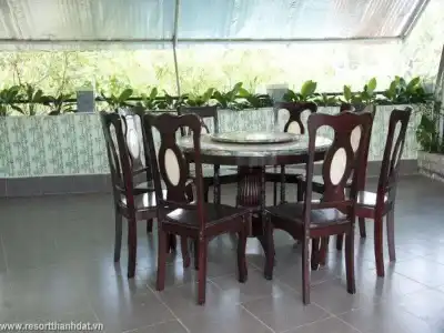 Thanh Dat Resort - 15