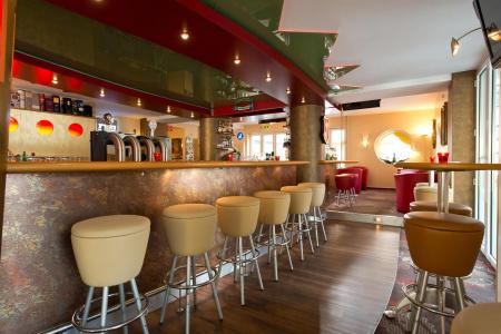 Best Western Zur Post - 37