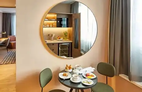 Pullman Stuttgart Fontana - 83
