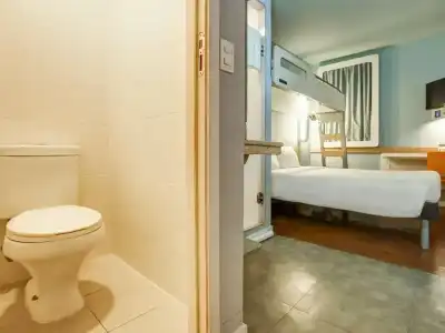 ibis budget Rj Copacabana - 8