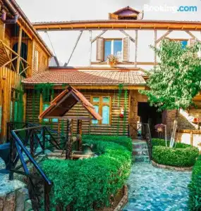 Khan Lankaran - 1