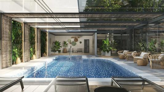 Valentin Somnis & Suites – Adults Only +16 - 16