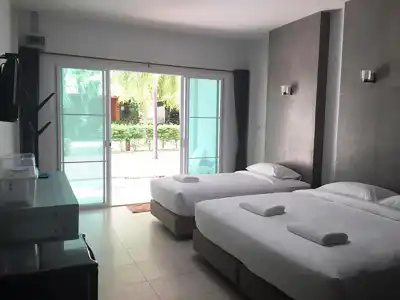 Bankrut Resort - 2