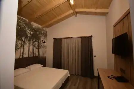 Koru Butik Otel - 33
