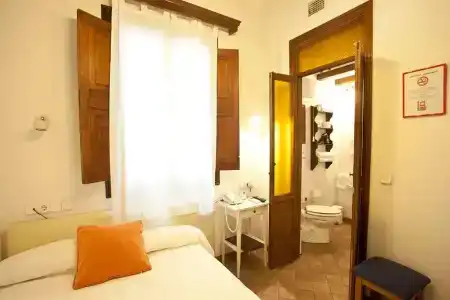 Ca Sa Padrina Turismo de Interior - 9