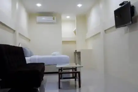 The Cube Resort - 8