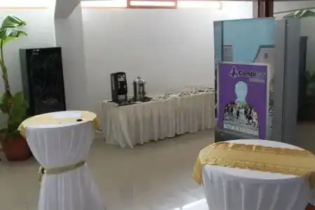 Otel Azmakhan - 6
