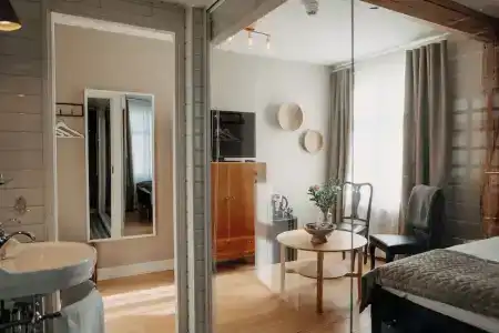 City Home Finland Arena Apartment - 33