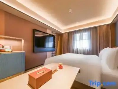 GreenTree Alliance Jiangsu Changzhou University City - 12