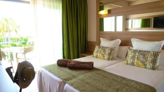 Sumus Stella & Spa - 101