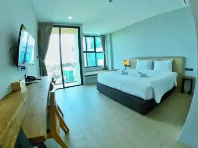 Atom Phuket - 61