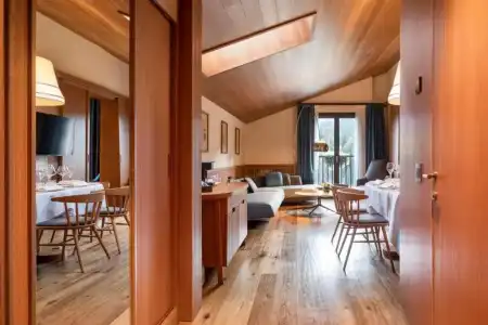 Faloria Mountain Spa Resort - 86