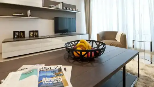 Olympic Residence Deluxe Apartments - 154