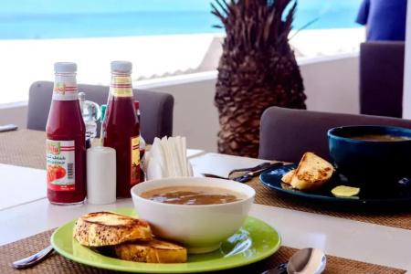 Sunseabar Beach - 9