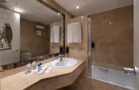 The Agir Springs by Medplaya - 16