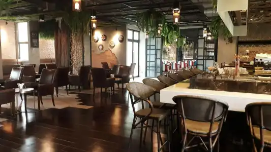 SureStay Plus by Best Western T Pattaya - 27