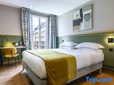 Montcalm - 55