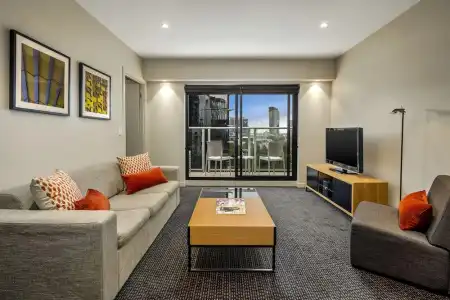 Quest Docklands - 62