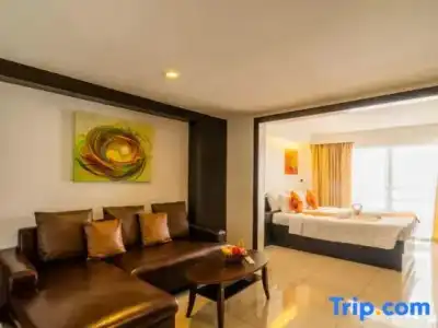 Baywalk Residence Pattaya By Thaiwat - 81