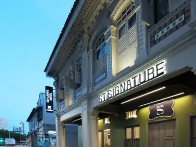 ST Signature Jalan Besar - 25