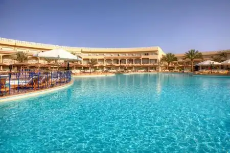 Pickalbatros Royal Moderna Resort - 13