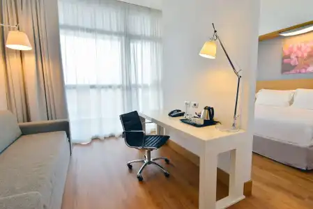 Hilton Garden Inn Milan North - 9