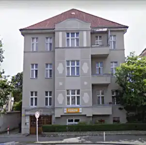 Pension Dahlem - 0