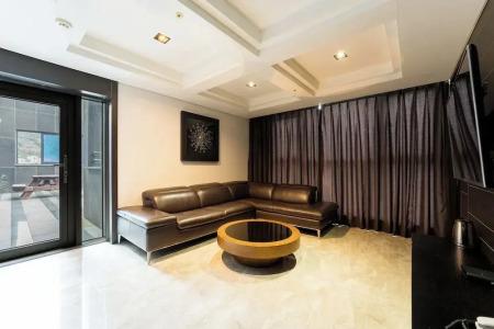 BrownDot Incheon Songdo - 117